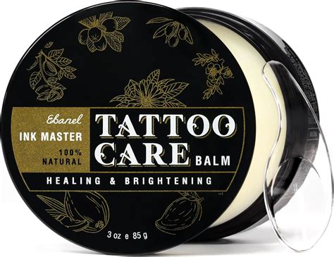 Ink Master Balm