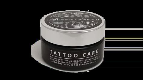 Aussie Inked Care