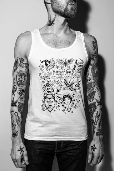 Flash Tank Top